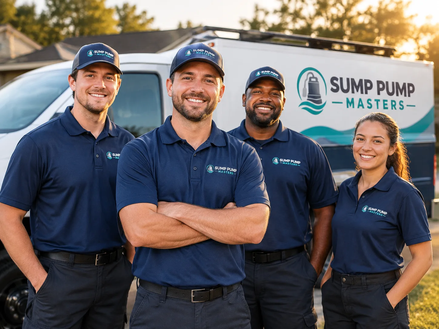Sump Pump Repair company in Belmont, LA