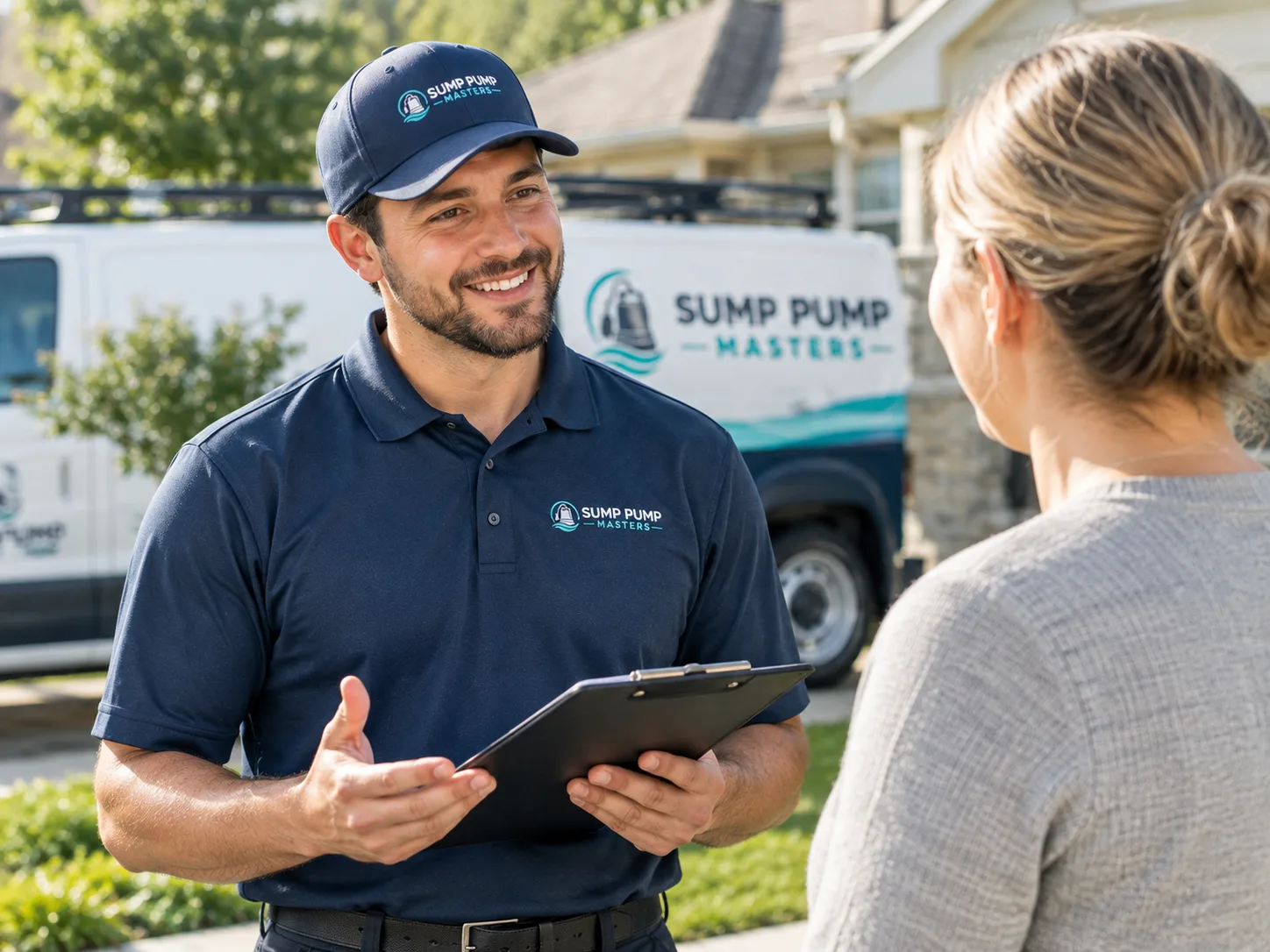 Sump Pump Repair Belmont, LA FAQs